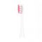 Набір змінних щіток-насадок Oclean P4 Toothbrush Head for Z1/X/SE/Air/One White/Pink (1шт)
