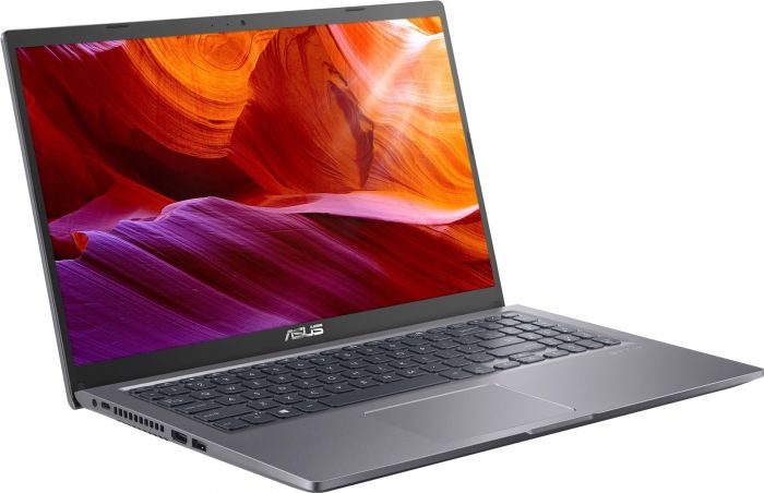 Ноутбук Asus X515EA-BQ2601 (90NB0TY1-M039X0-162) FullHD Slate Grey