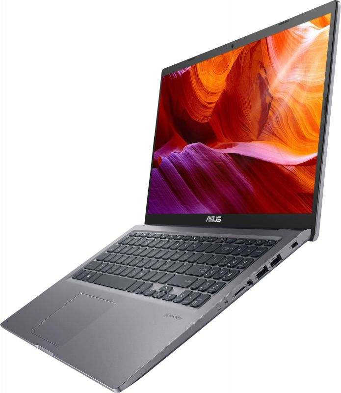 Ноутбук Asus X515EA-BQ2601 (90NB0TY1-M039X0-162) FullHD Slate Grey