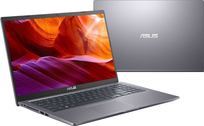 Ноутбук Asus X515EA-BQ970 (90NB0TY1-M00EL0)