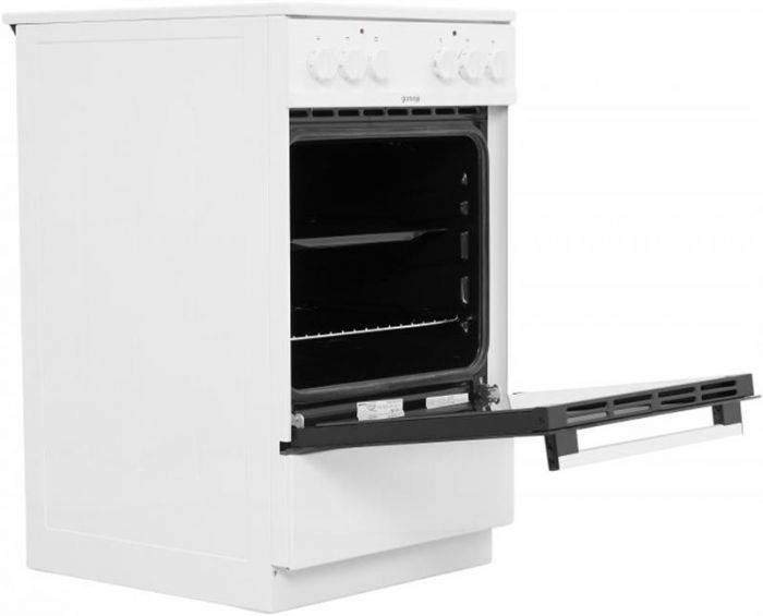 Плита Gorenje GEC5A10WG