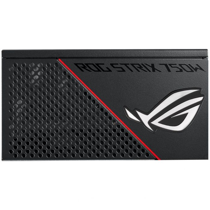 Блок живлення Asus ROG Strix 750W Gold (90YE00A0-B0NA00)