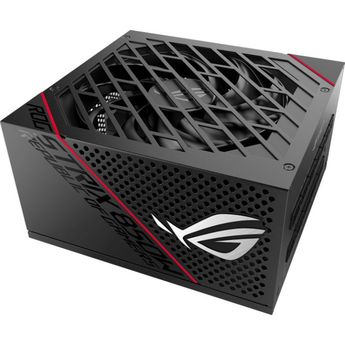 Блок живлення Asus ROG Strix 850W Gold (90YE00A3-B0NA00)