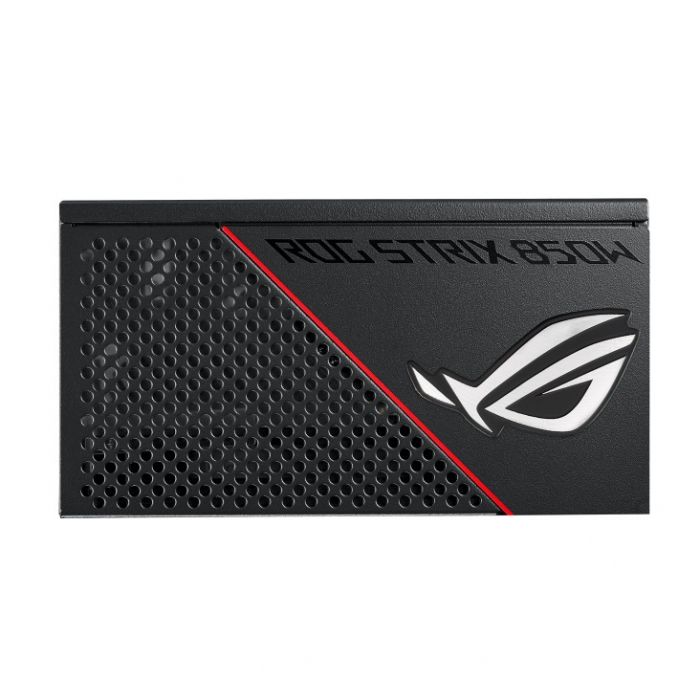 Блок живлення Asus ROG Strix 850W Gold (90YE00A3-B0NA00)