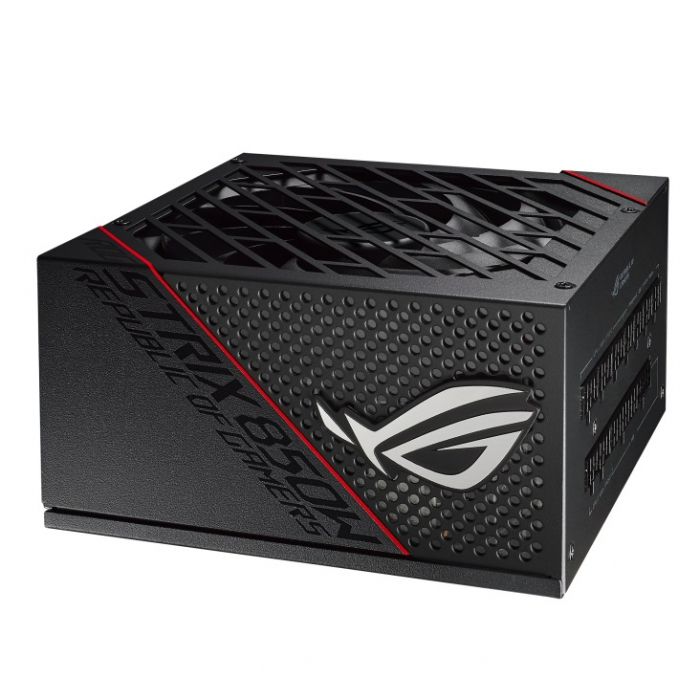 Блок живлення Asus ROG Strix 850W Gold (90YE00A3-B0NA00)