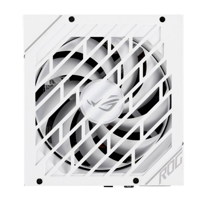 Блок живлення Asus ROG Strix 850W Gold White Edition (90YE00A4-B0NA00)