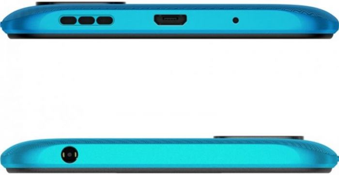 Смартфон Xiaomi Redmi 9C 2/32GB Dual Sim Aurora Green