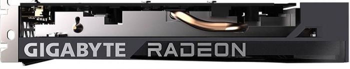 Відеокарта AMD Radeon RX 6400 4GB GDDR6 Eagle Gigabyte (GV-R64EAGLE-4GD)