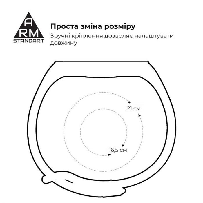 Ремінець Armorstandart New Style для Xiaomi Mi Band 7/6/5 Teal Green (ARM61889)