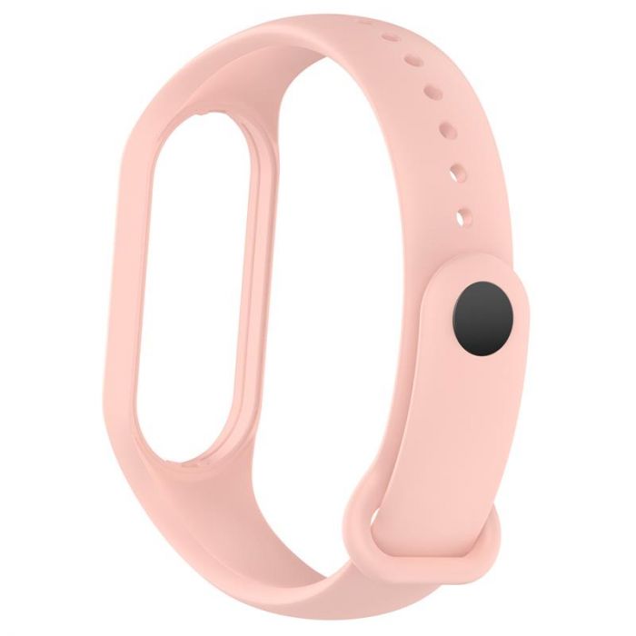 Ремінець Armorstandart New Style для Xiaomi Mi Band 7/6/5 Flesh Pink (ARM61903)