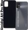 Чохол-накладка BeCover для Umidigi A11 Pro Max Black (707642) Чохол-накладка BeCover для Umidigi A11 Pro Max Black (707642)