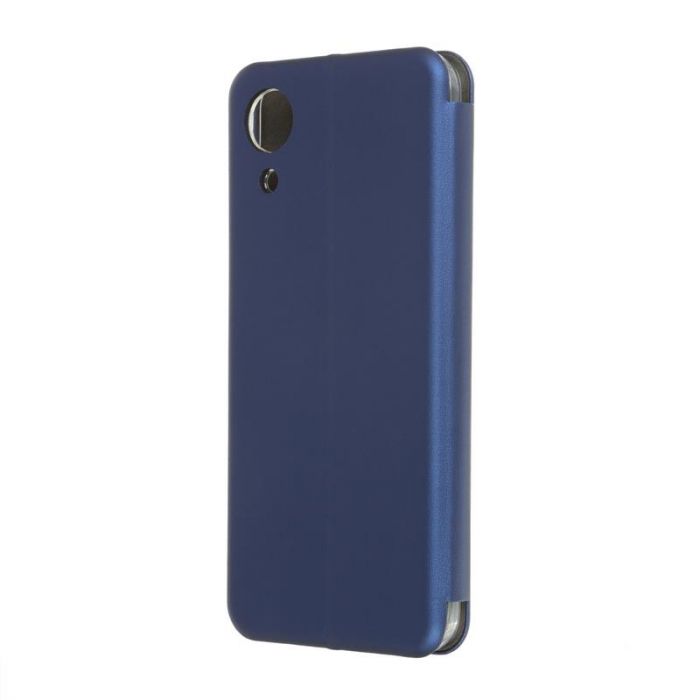 Чохол-книжка Armorstandart G-Case для Samsung Galaxy A03 Core SM-A032 Blue (ARM60869)