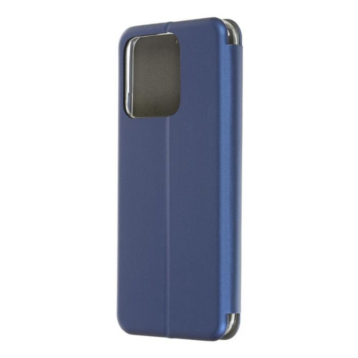 Чохол-книжка Armorstandart G-Case для Xiaomi Redmi 10A Blue (ARM61819)