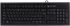 Клавiатура A4tech KRS-85 Ukr Black PS/2