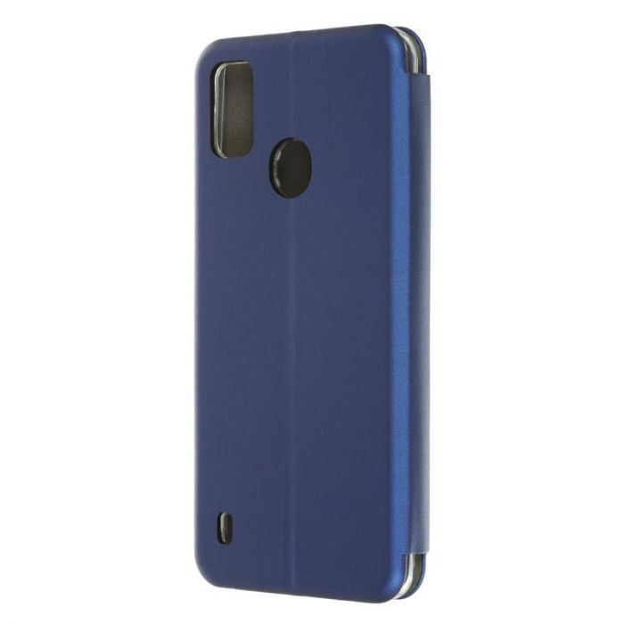 Чохол-книжка Armorstandart G-Case для ZTE Blade A51 Dark Blue (ARM59898)