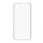 Чохол-накладка Armorstandart Air для Samsung Galaxy A03 Core SM-A032 Transparent (ARM60606)