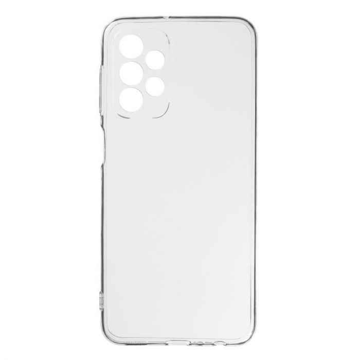 Чохол-накладка Armorstandart Air для Samsung Galaxy A23 SM-A235 Transparent (ARM61045)
