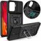Чохол-накладка BeCover Military для Oppo Reno5 Lite Black (707404) Чохол-накладка BeCover Military для Oppo Reno5 Lite Black (707404)