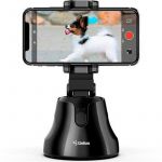 Смарт-холдер з датчиком руху Gelius Pro Follower GP-SH001_1