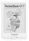 Електронна книга PocketBook 617 White (PB617-D-CIS)