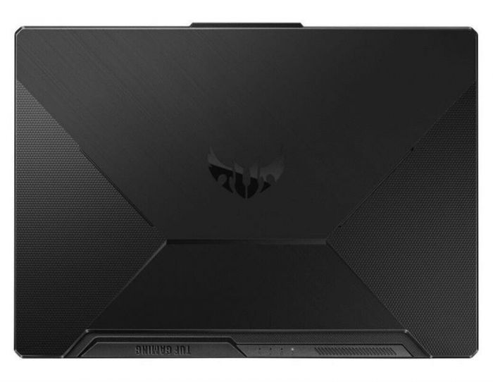 Ноутбук Asus TUF Gaming F15 FX506LHB-HN329 (90NR03U2-M008P0) Bonfire Black