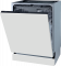 Вбудована посудомийна машина Gorenje GV620E10