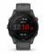 Смарт-годинник Garmin Forerunner 255 Slate (010-02641-00)
