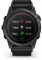Смарт-годинник Garmin Tactix 7 Pro Solar Ballistics (010-02704-20)