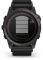 Смарт-годинник Garmin Tactix 7 Pro Solar Ballistics (010-02704-20)