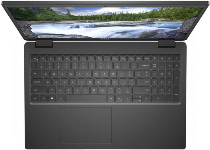 Ноутбук Dell Vostro 3520 (N024L352015UA_WP11) Win11Pro