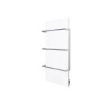 Сушарка для рушників Teploceramic TCMT-RA300-WHITE