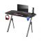 Геймерський стіл 1stPlayer VR2 Black Геймерський стіл 1stPlayer VR2 Black