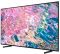 Телевiзор Samsung QE55Q60BAUXUA