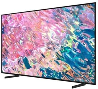 Телевiзор Samsung QE55Q60BAUXUA