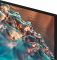 Телевiзор Samsung UE43BU8000UXUA Телевiзор Samsung UE43BU8000UXUA