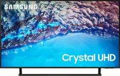 Телевiзор Samsung UE43BU8500UXUA