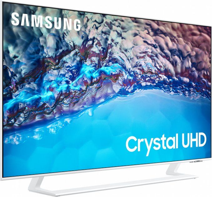 Телевiзор Samsung UE43BU8510UXUA