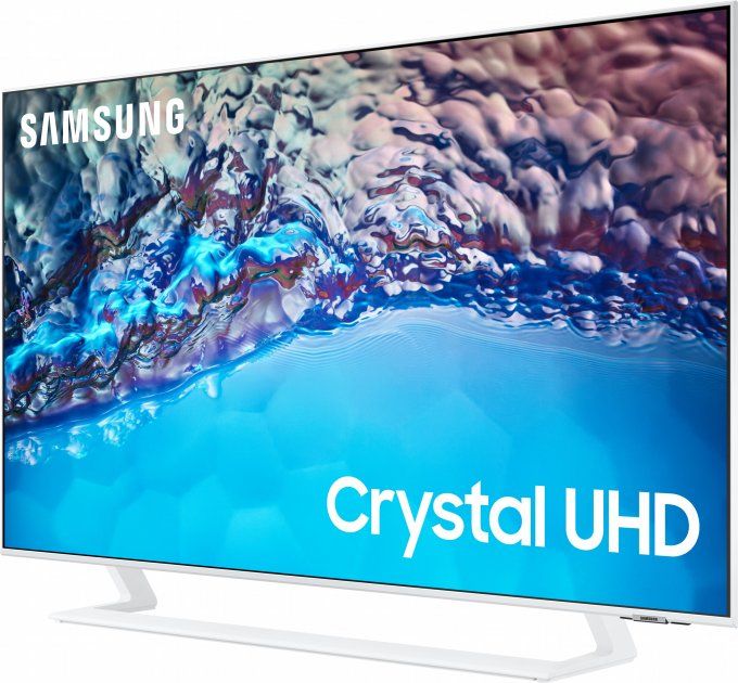 Телевiзор Samsung UE43BU8510UXUA