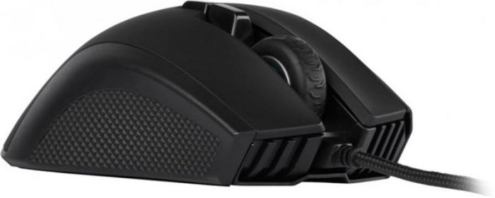 Мишка Corsair Ironclaw RGB Black (CH-9307011-EU) USB