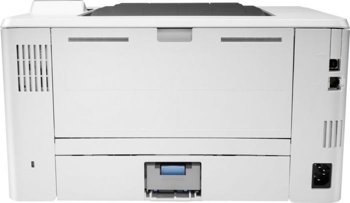 Принтер А4 HP LaserJet Pro M404n (W1A52A)