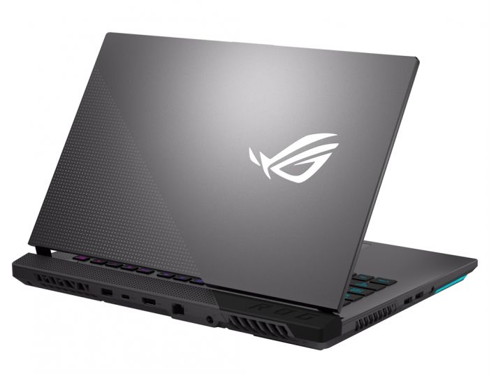 Ноутбук Asus ROG Strix G15 G513IC-HN004 (90NR0502-M003L0) Gray