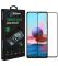 Захисне скло BeCover для Motorola Moto G31/G32/G41/G42 Black (707598)