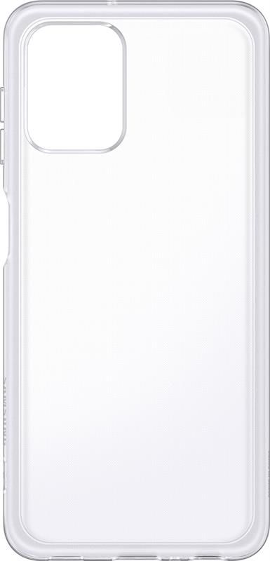 Чохол-накладка BeCover для Samsung Galaxy A22 SM-A225/M32 SM-M325 Transparancy (706490)