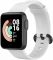 Ремінець BeCover для Xiaomi Mi Watch Lite/Watch 2/Watch 2 Lite White (707647)