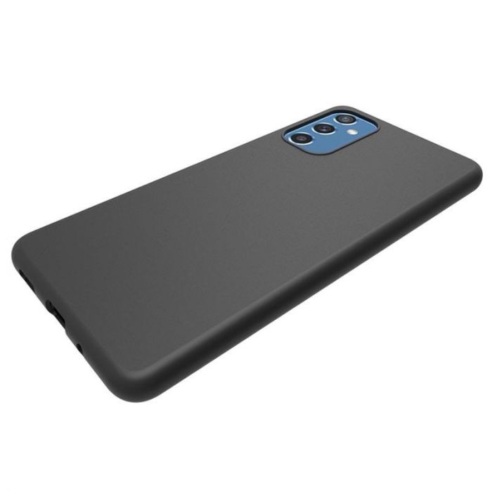 Чохол-накладка BeCover для Samsung Galaxy M52 5G SM-M526 Black (707623)