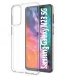 Чохол-накладка BeCover для Samsung Galaxy M23 5G SM-M236 Transparancy (707625)