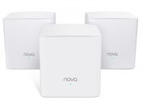 WiFi Mesh система Tenda Nova MW5s (MW5S-KIT-3)