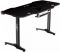 Геймерський стіл 1stPlayer GT3 Black Геймерський стіл 1stPlayer GT3 Black
