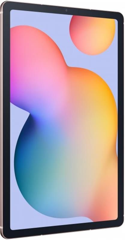 Планшетний ПК Samsung Galaxy Tab S6 Lite 10.4" SM-P619 4G Pink (SM-P619NZIASEK)_UA_