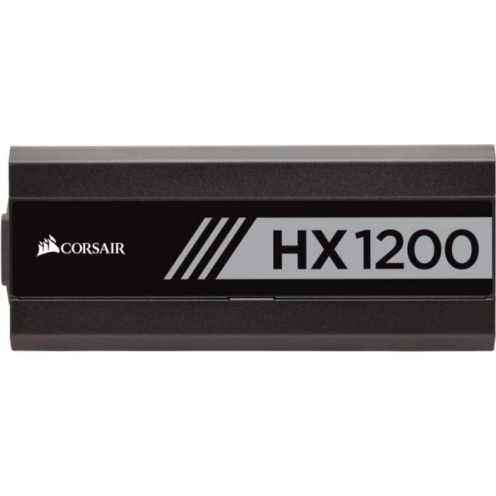 Блок живлення  Corsair HX1200 (CP-9020140-EU) 1200W